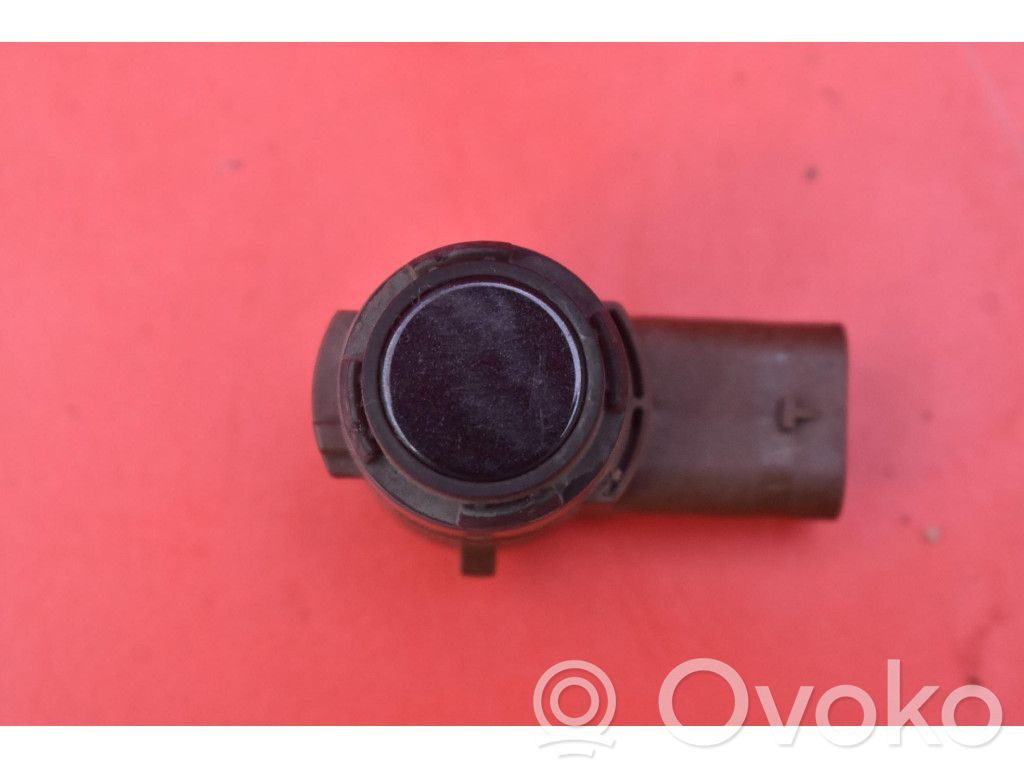 Toyota C-HR I Parking PDC control unit/module 