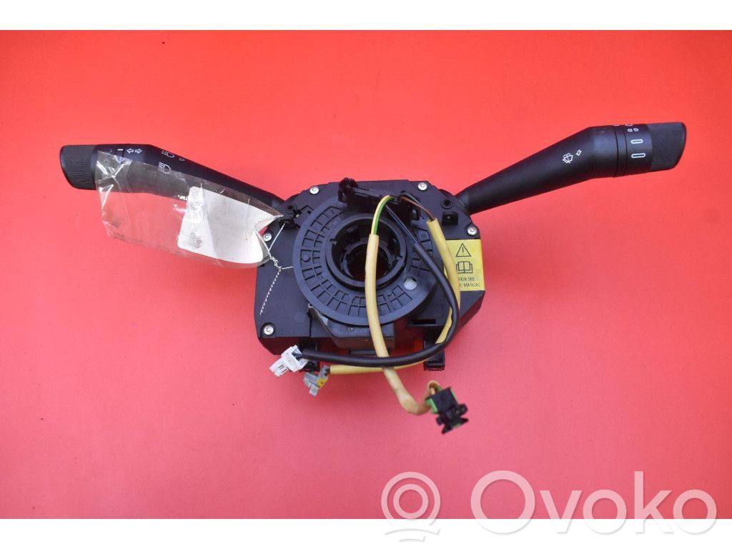 Fiat Punto (199) Altri interruttori/pulsanti/cambi