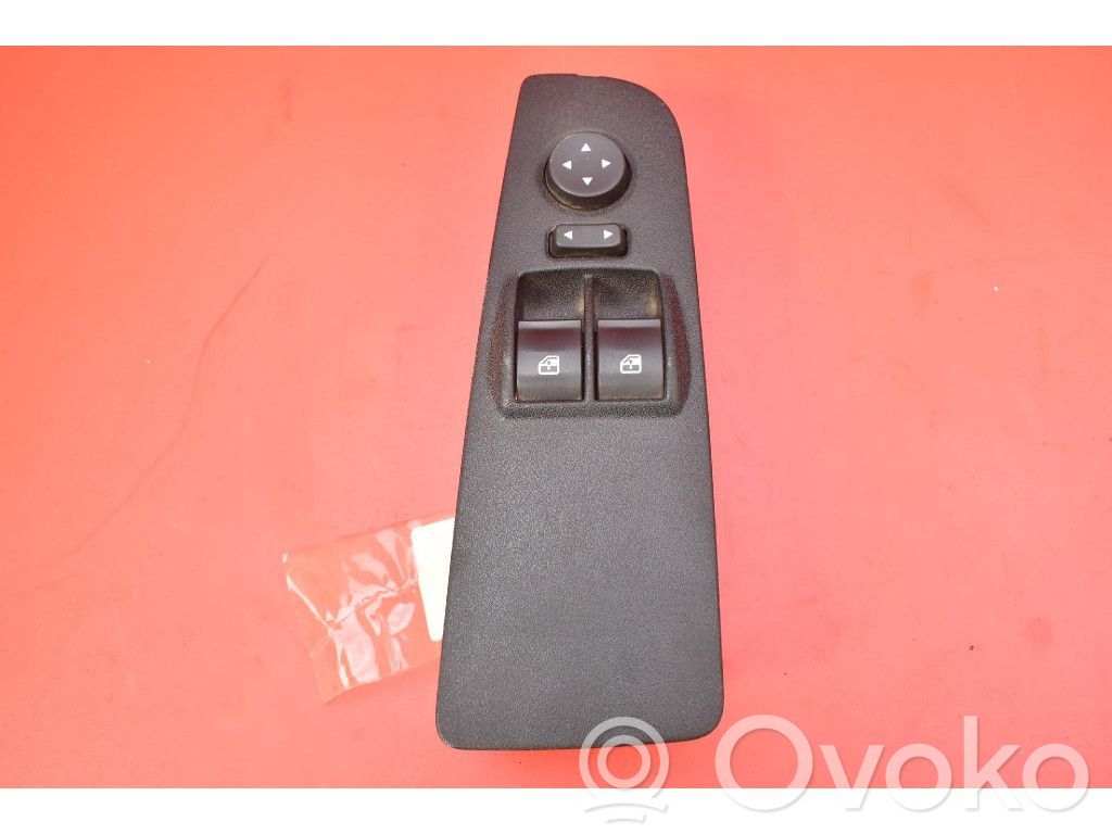 Fiat Punto (199) Comutator comandă geamuri electrice 