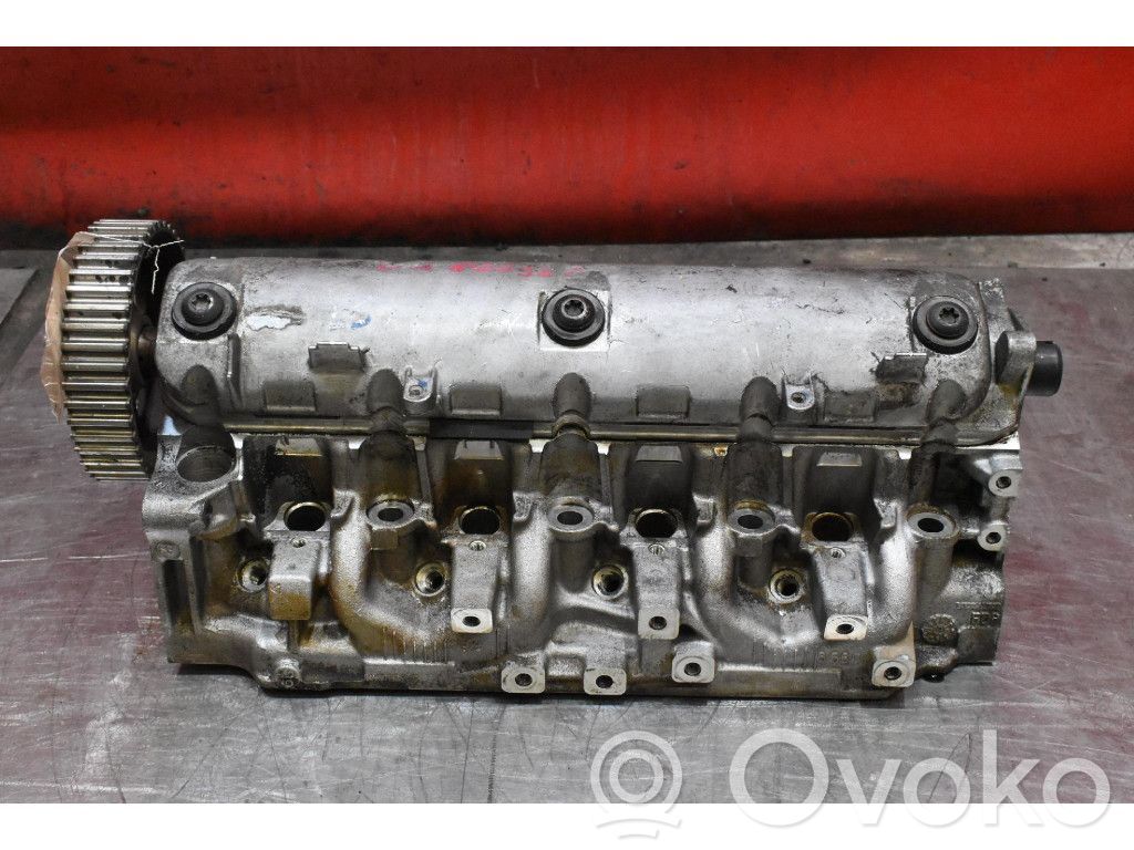 Suzuki Grand Vitara I Culata del motor 