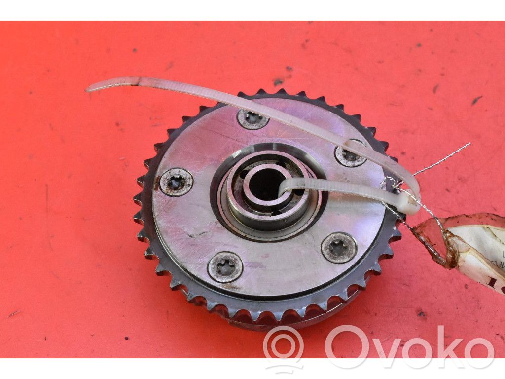 BMW 1 E81 E87 Puleggia dell’albero motore 