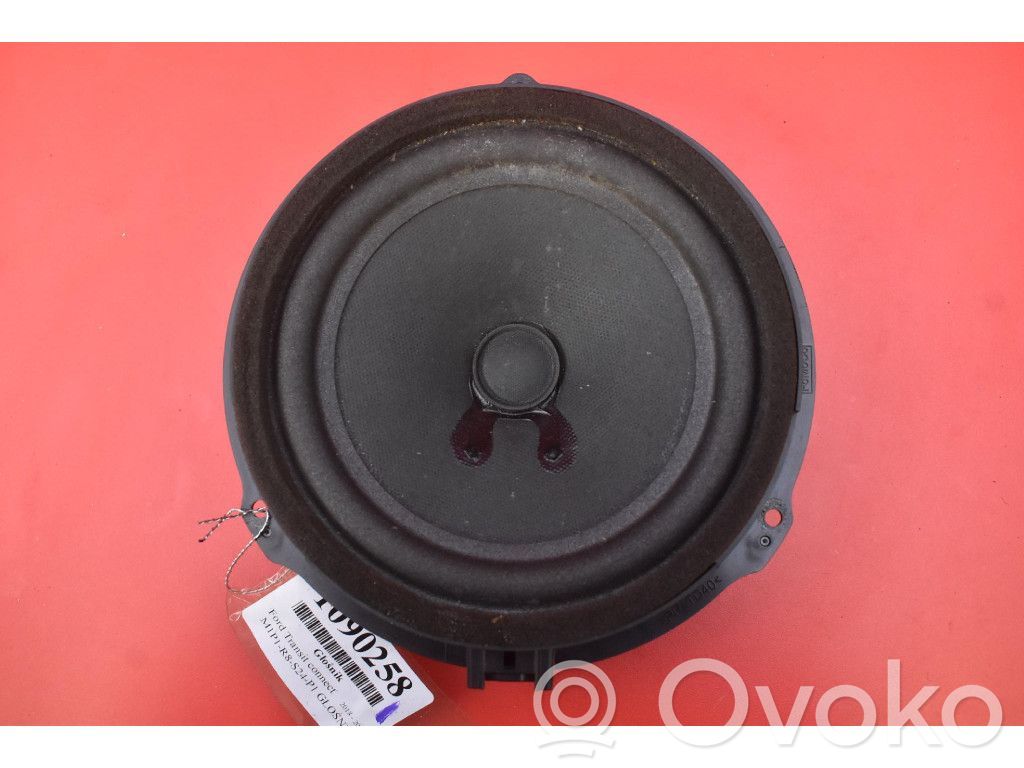 Ford Transit -  Tourneo Connect Subwoofer 