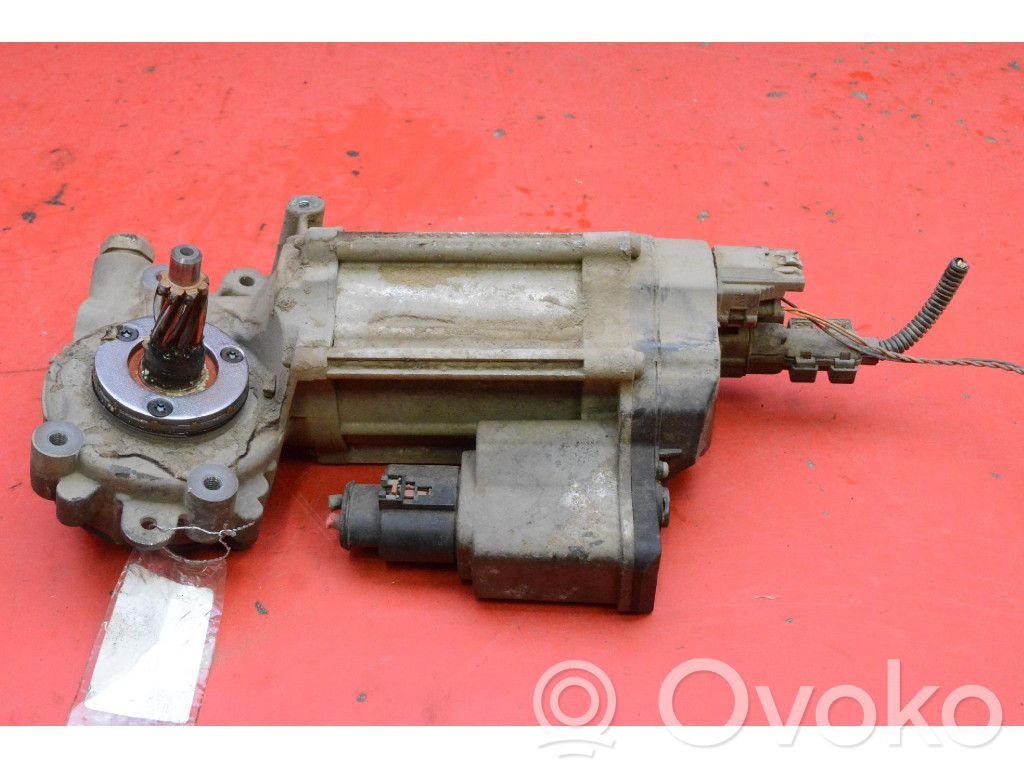 Volkswagen PASSAT B6 Lenkgetriebe 