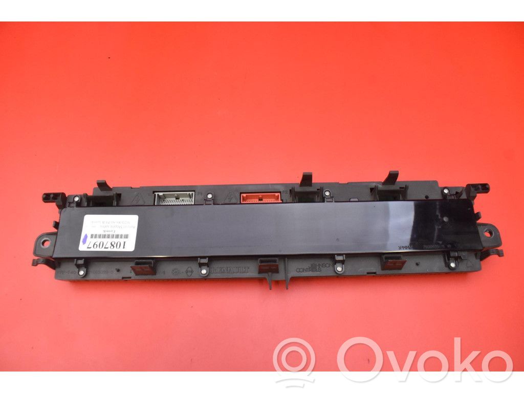 Renault Scenic II - Grand scenic II Tachimetro (quadro strumenti)