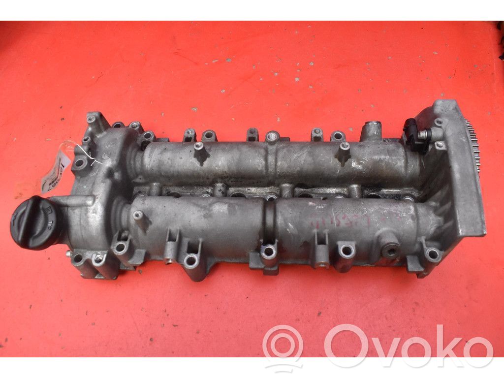 Opel Insignia A Rocker cam cover 