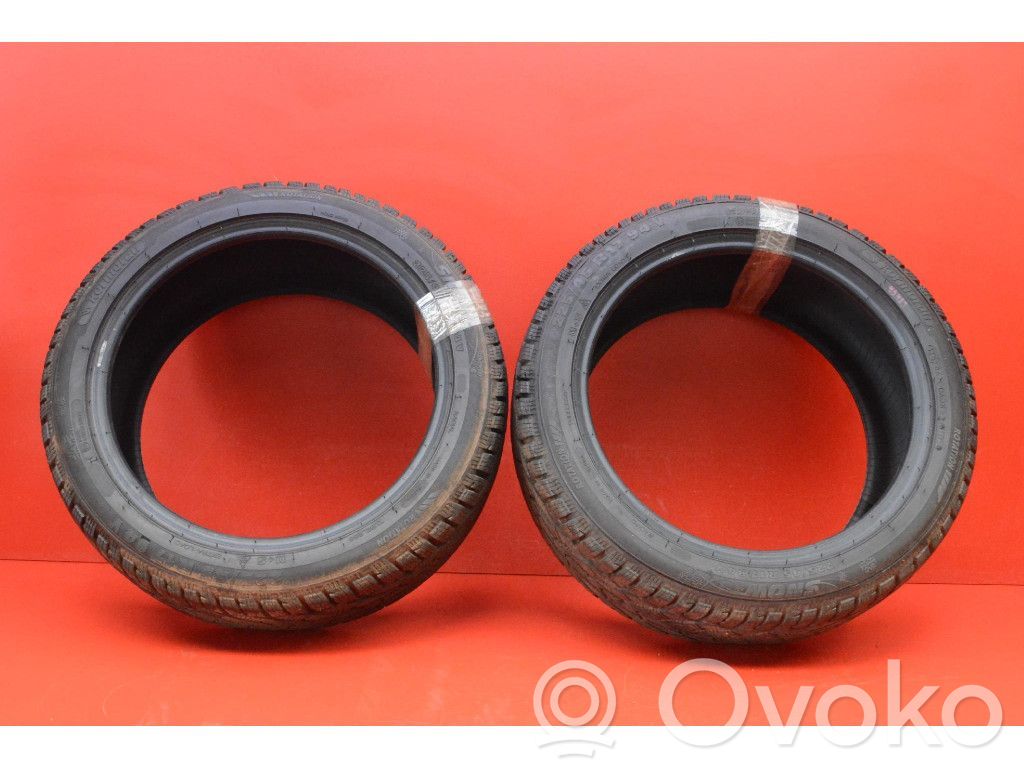 Opel Signum Anvelopă vară R17 