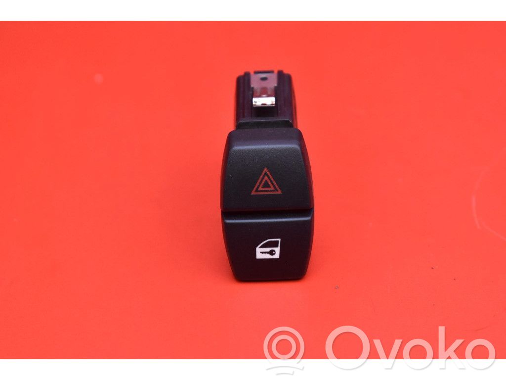 BMW 5 F10 F11 Comutator lumini pericol 