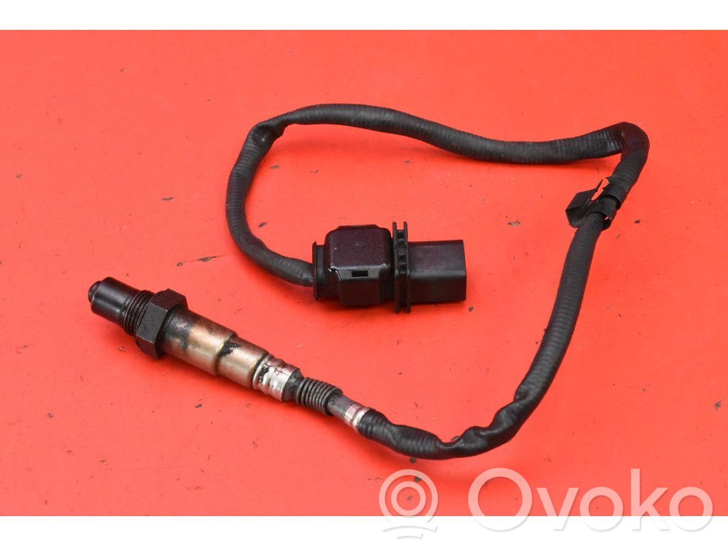 BMW 7 F01 F02 F03 F04 Sensore della sonda Lambda 