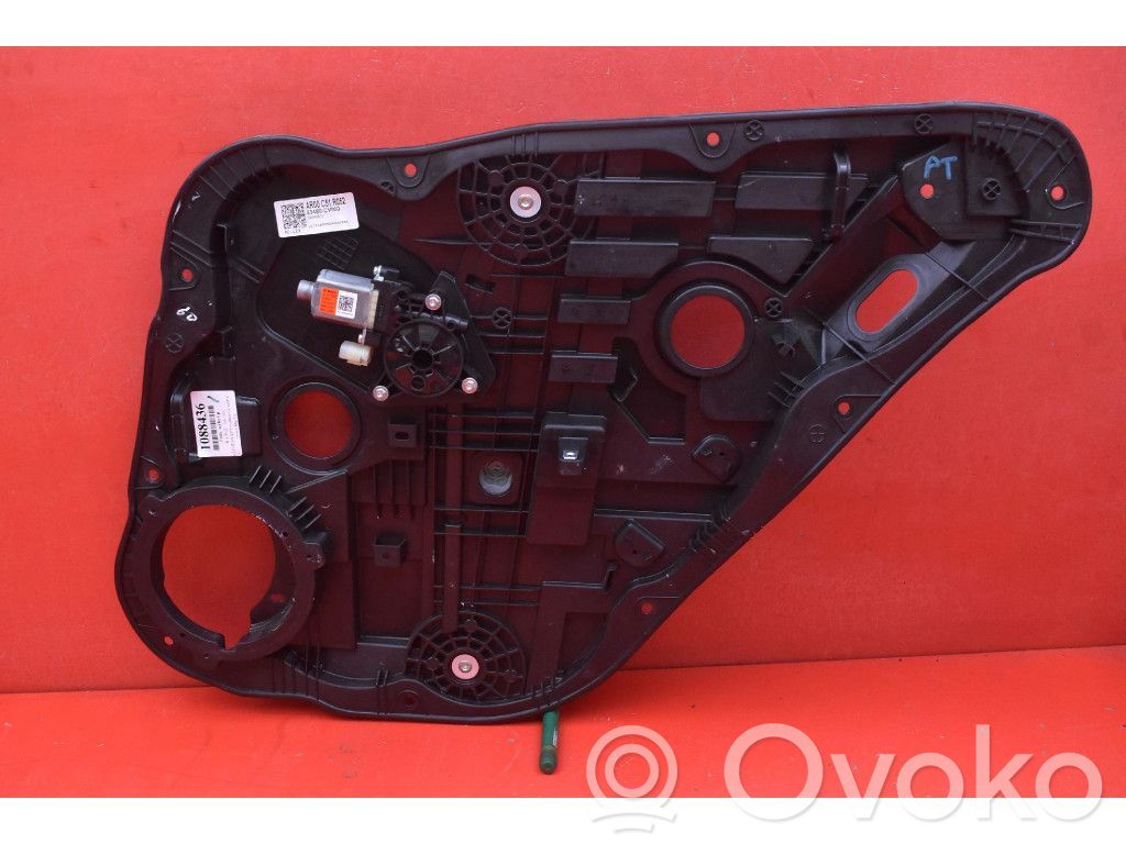 KIA EV6 Macara geam ușă spate cu motor 
