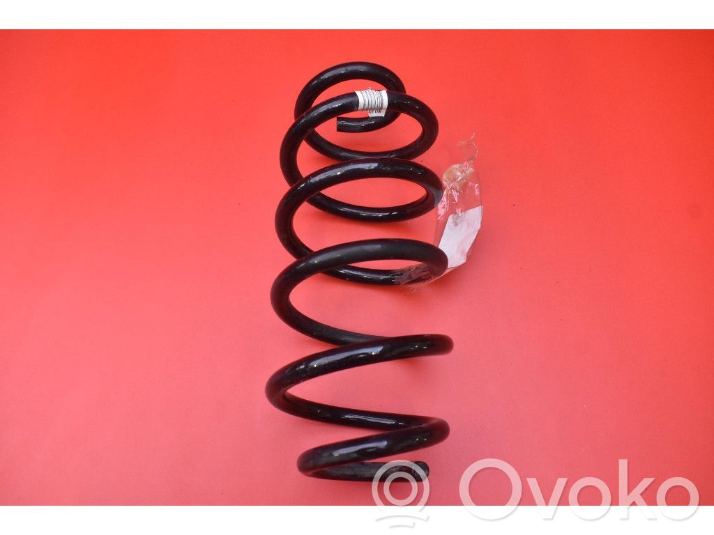 Ford Focus Arc elicoidal spate