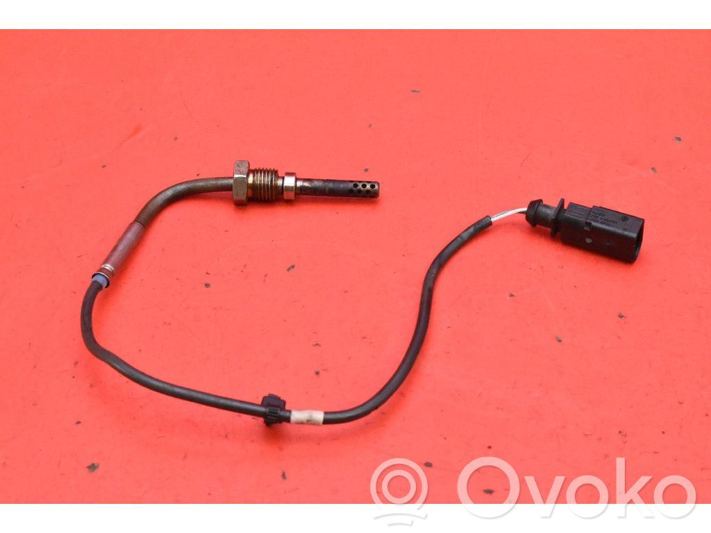 Audi A6 Allroad C6 Sensor 