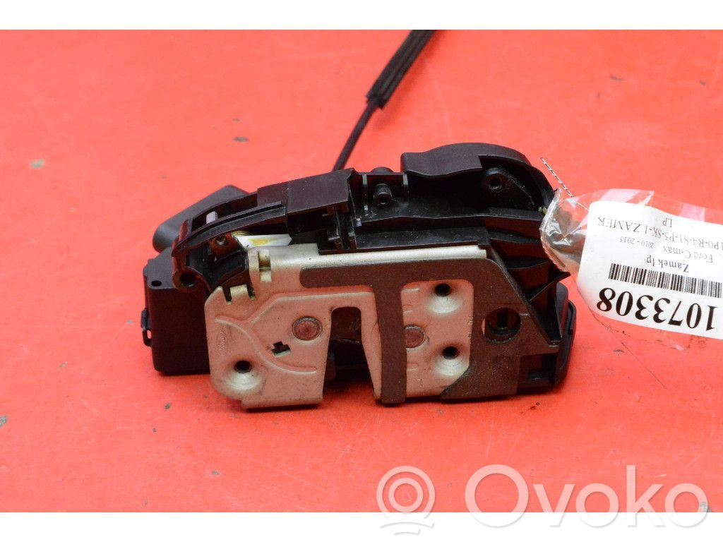 Ford Grand C-MAX Încuietoare ușă față 