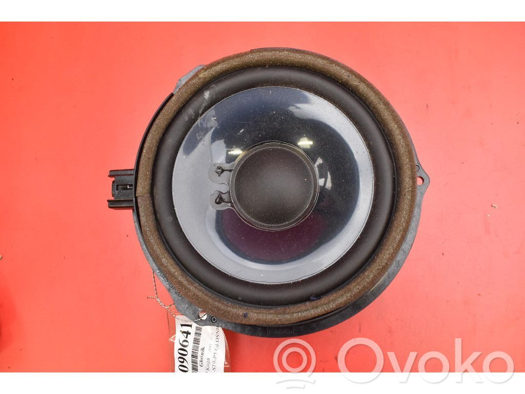 Ford Kuga II Altavoz subwoofer 