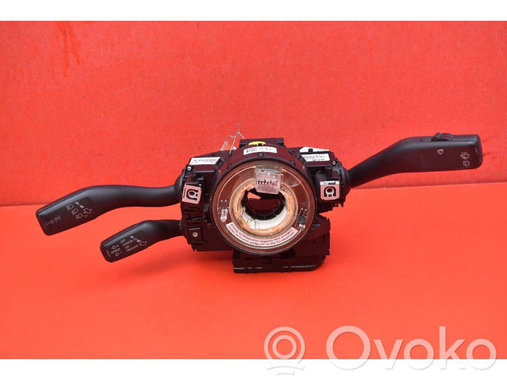 Audi A3 S3 8P Altri interruttori/pulsanti/cambi 