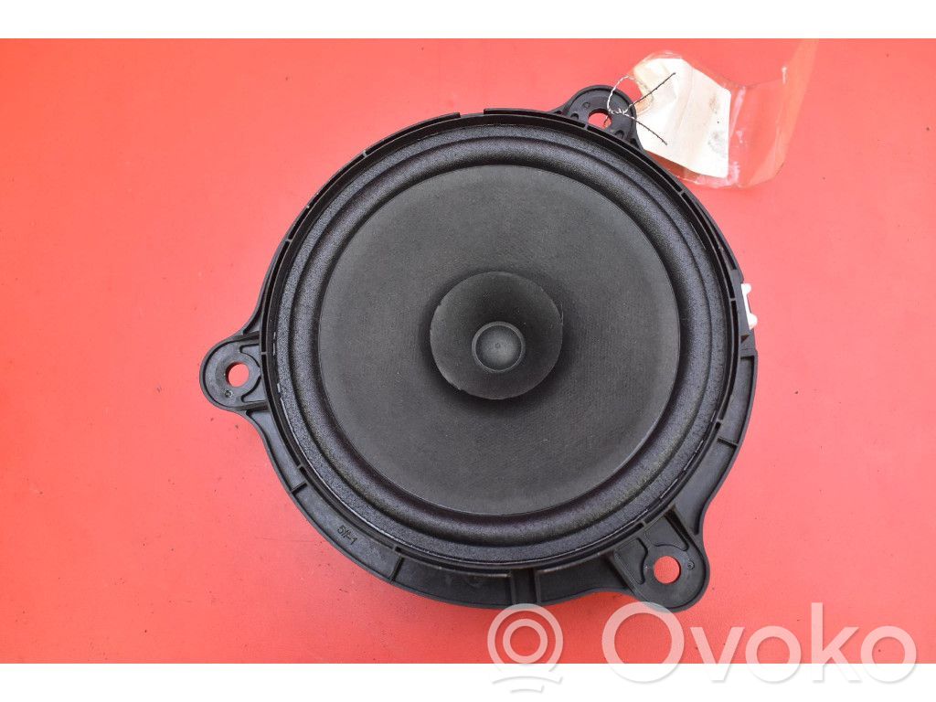 Subwoofer