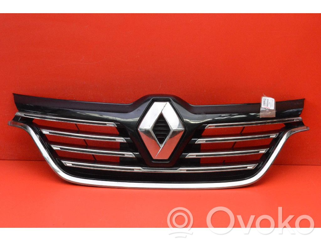 Renault Talisman Etusäleikkö 