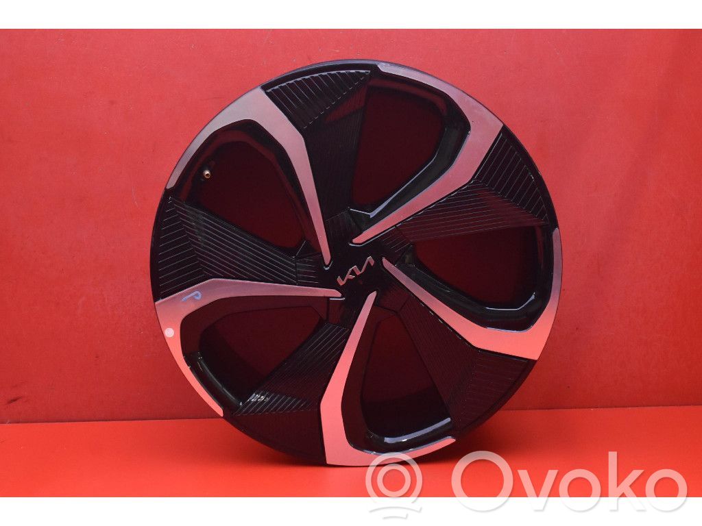 KIA EV6 Felgi aluminiowe R18 