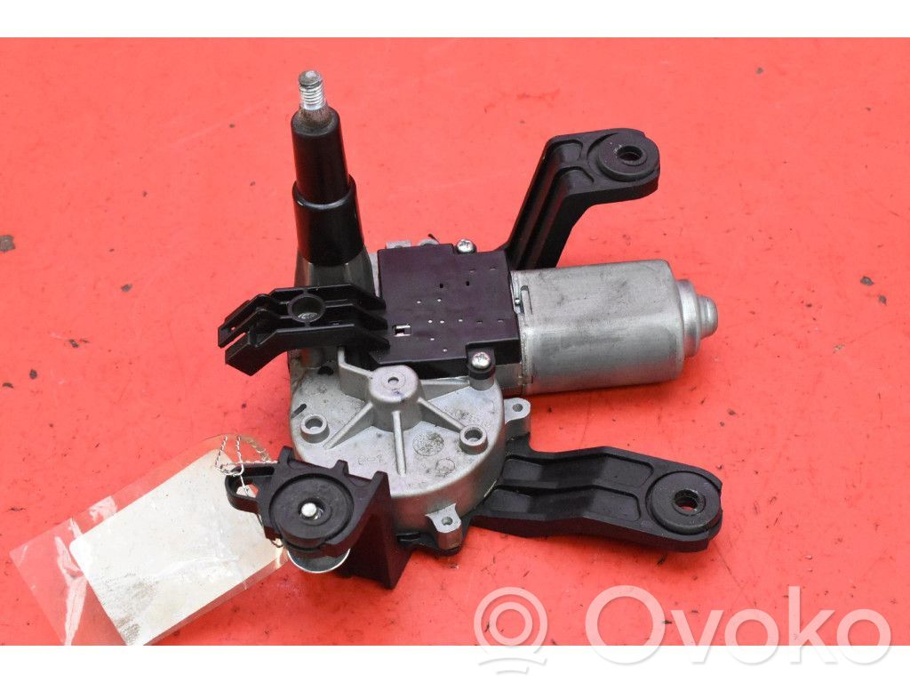 Chevrolet Cruze Motor ștergător lunetă 