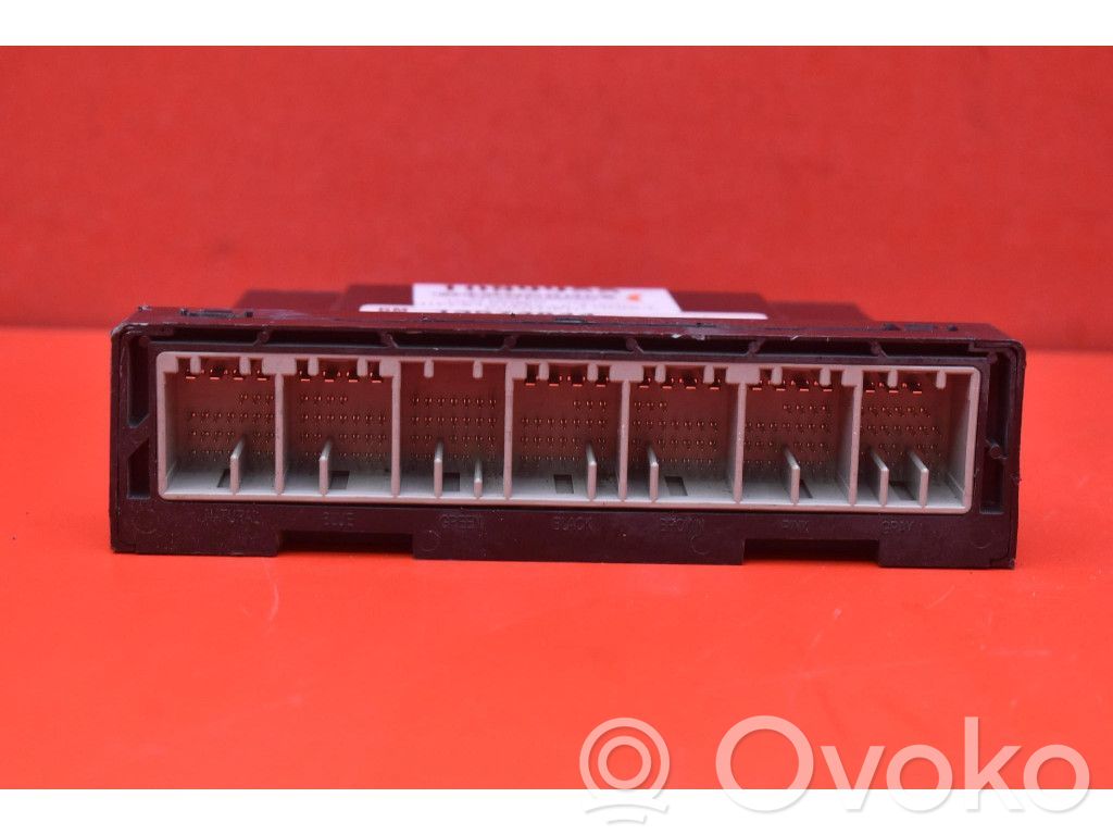 Opel Insignia A Module confort 