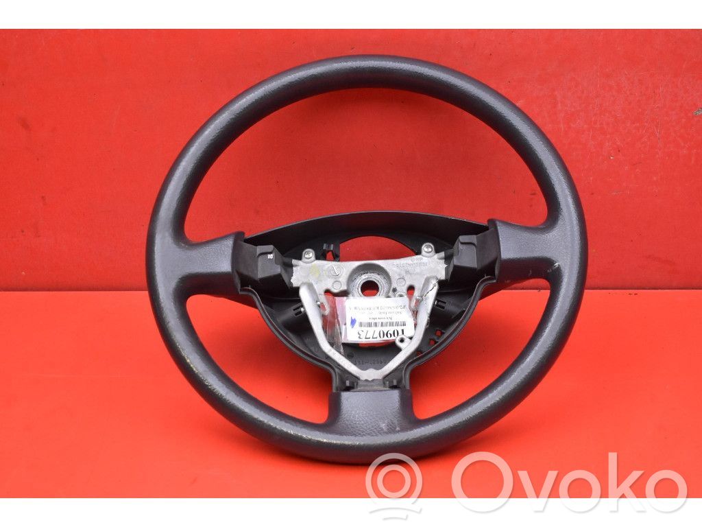 Subaru Justy Ohjauspyörä 