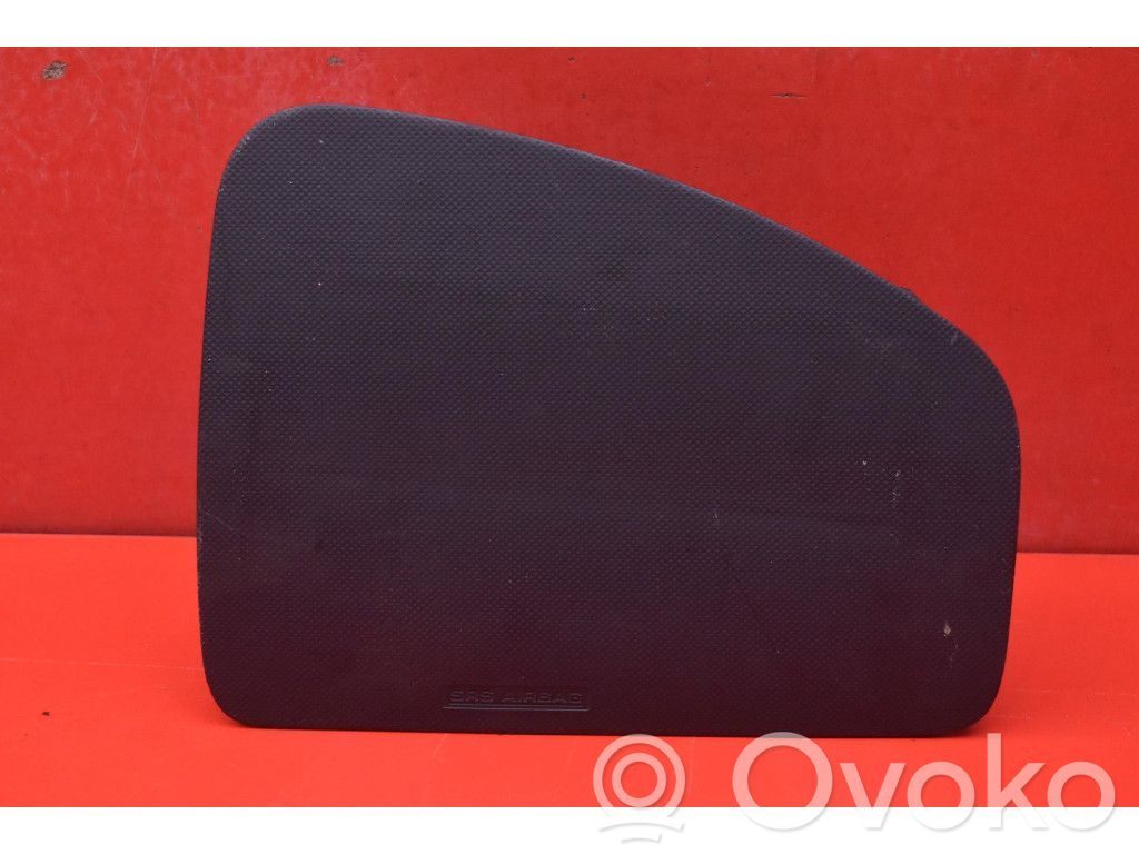 Subaru Justy Airbag del pasajero