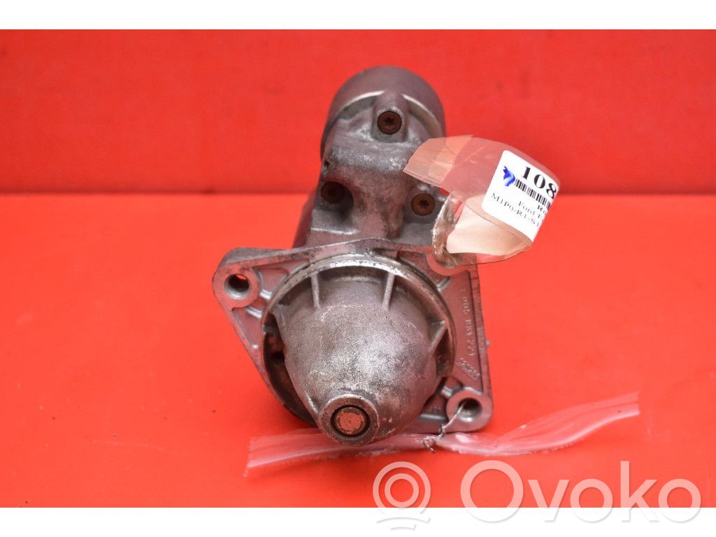 Motor de arranque   2S6U11000CB,2S6U11000CB