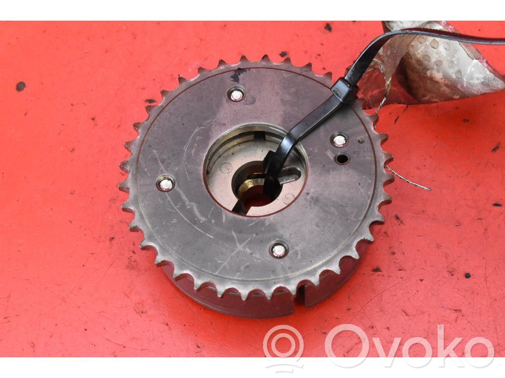 Toyota Auris E180 Fulie vibrochen 