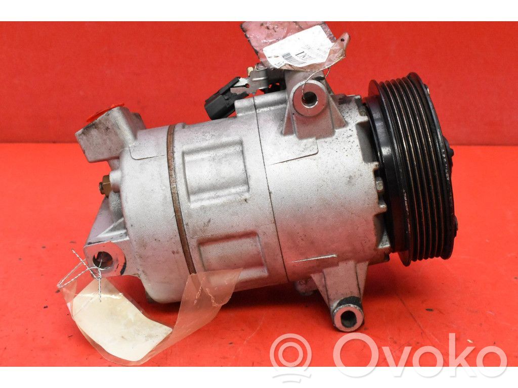 Klimakompressor Pumpe   92600JE00A,92600JE00A