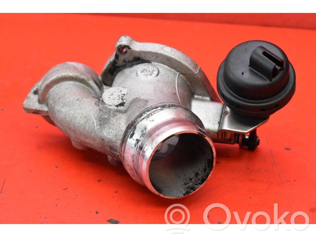 BMW 5 F10 F11 Boîtier papillon 