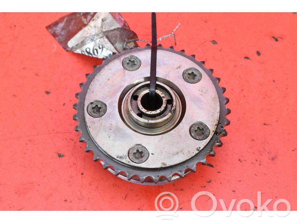 BMW 3 E46 Puleggia dell’albero motore 