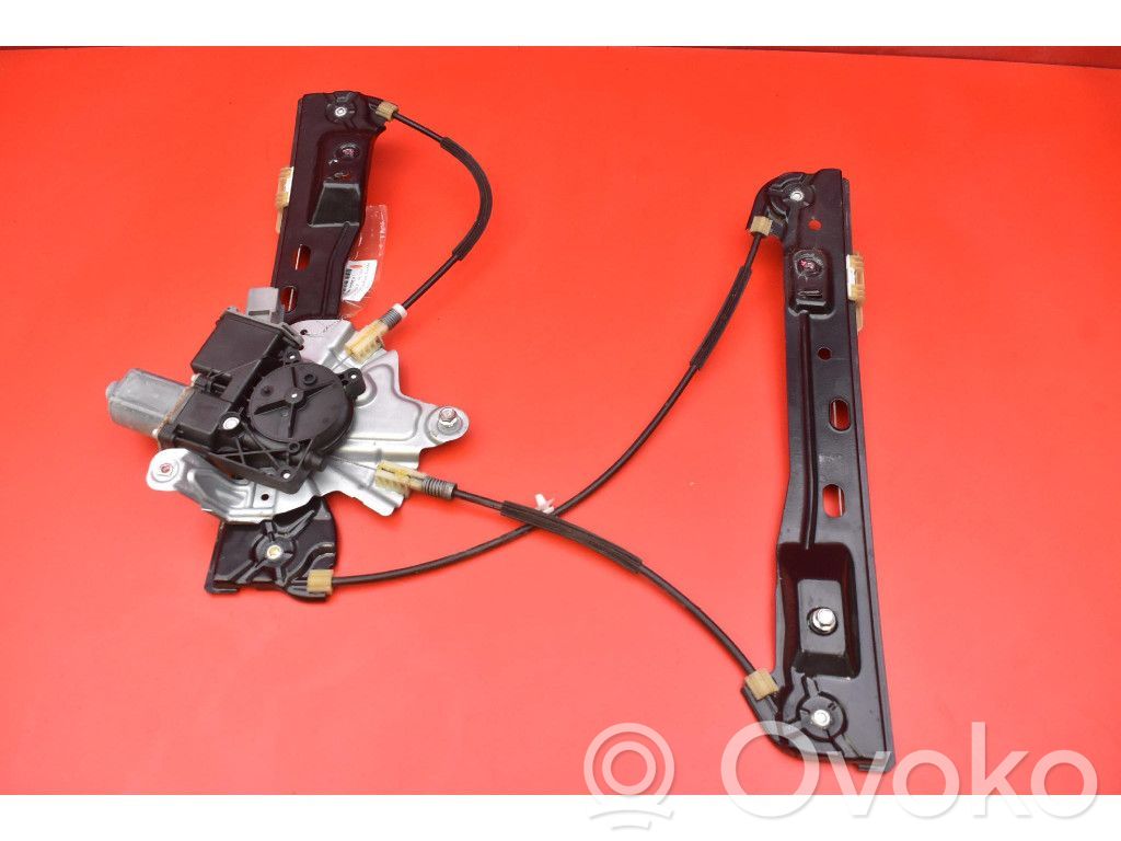 Opel Insignia A Elektryczny podnośnik szyby drzwi przednich 