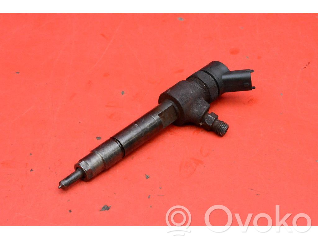 Inyector de combustible   0445110276,0445110276