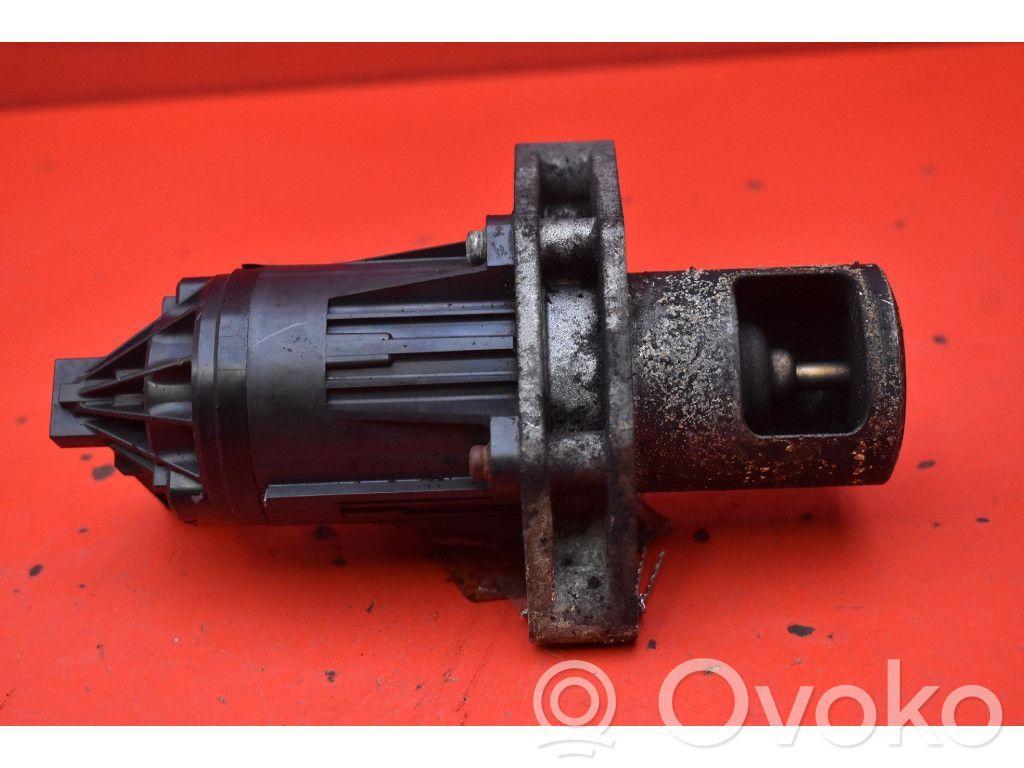 Opel Insignia A Válvula EGR 