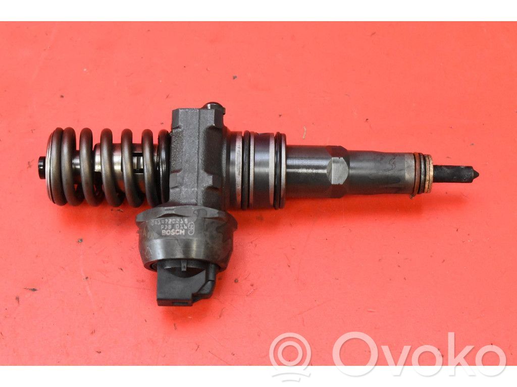 Volkswagen PASSAT B6 Iniettore