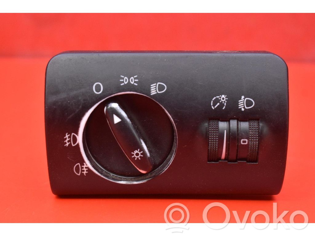 Interruptor de luz   4B1941531C,4B1941531C