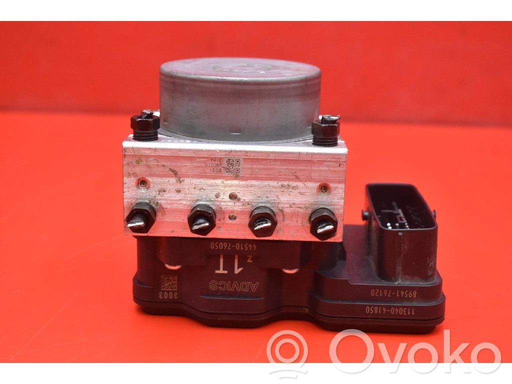 ABS-pumppu   4451076050,4451076050