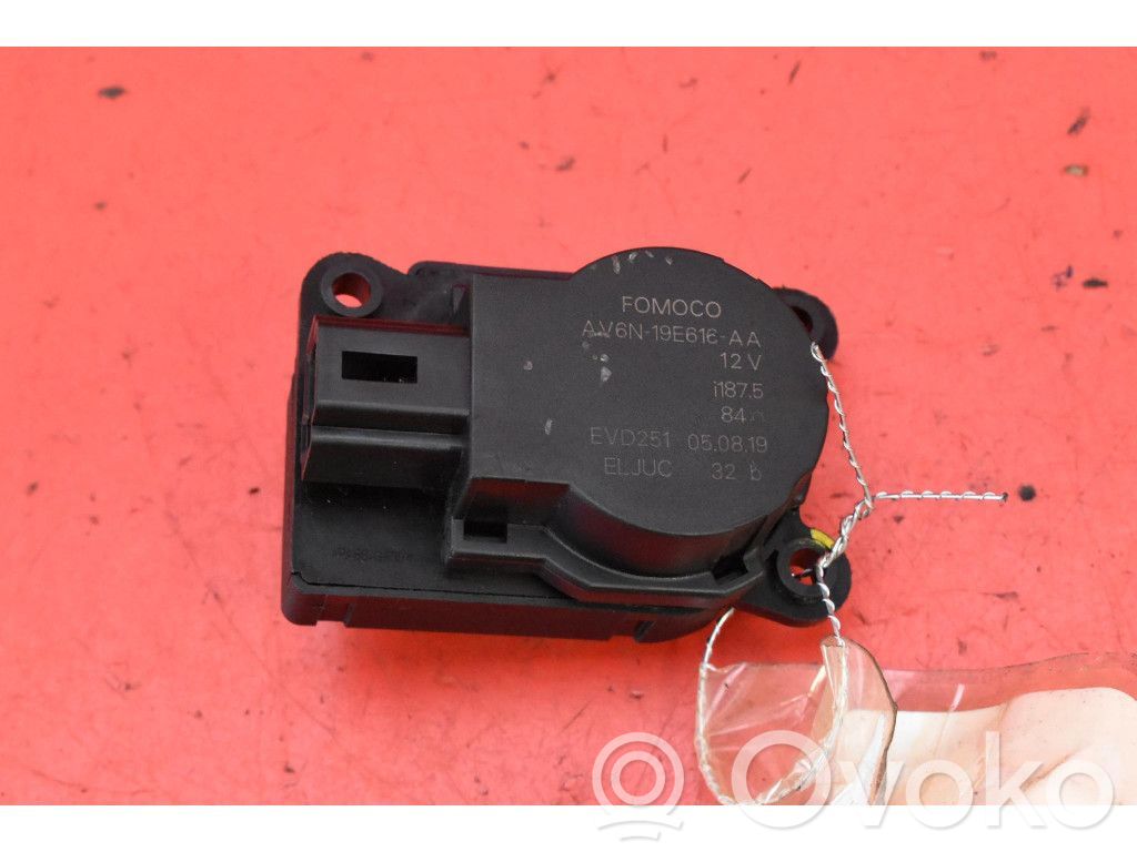 Ford Transit - Tourneo Connect Motor/actuator clapetă aer
