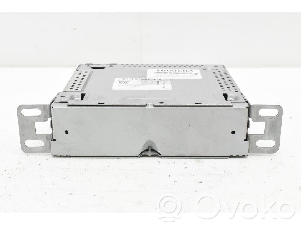 Renault Captur Unidad delantera de radio/CD/DVD/GPS 