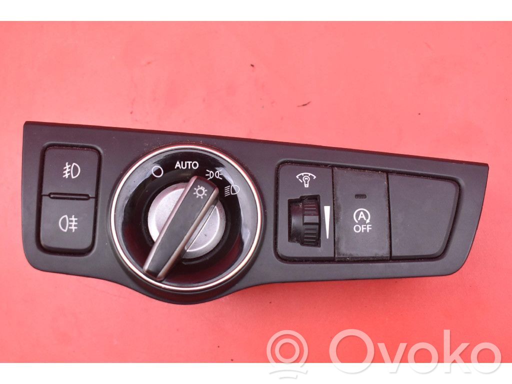 Hyundai i40 Interruptor de luz 