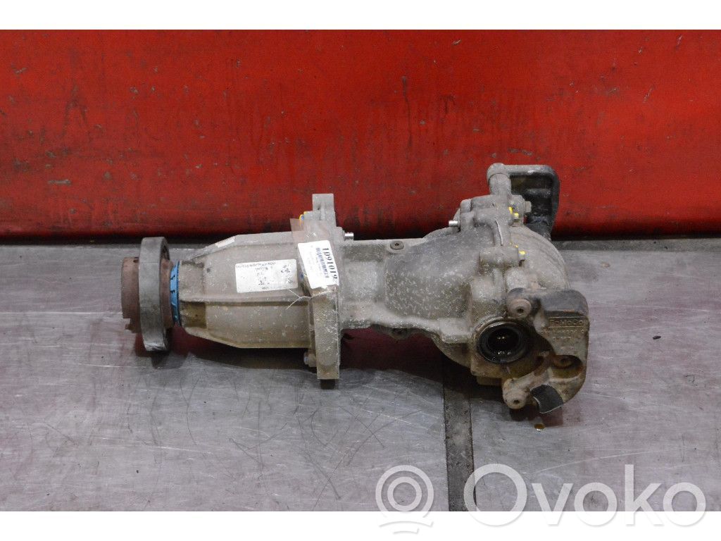 Ford Kuga II Hinterachsdifferential 