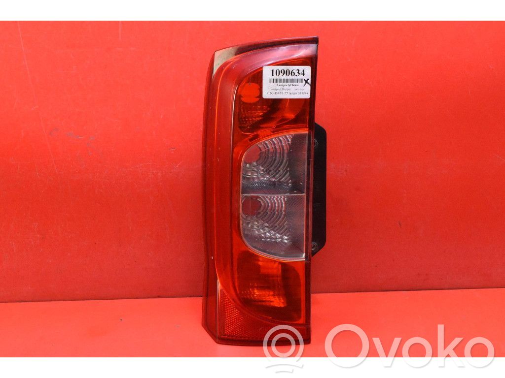 Peugeot Bipper Takavalot 