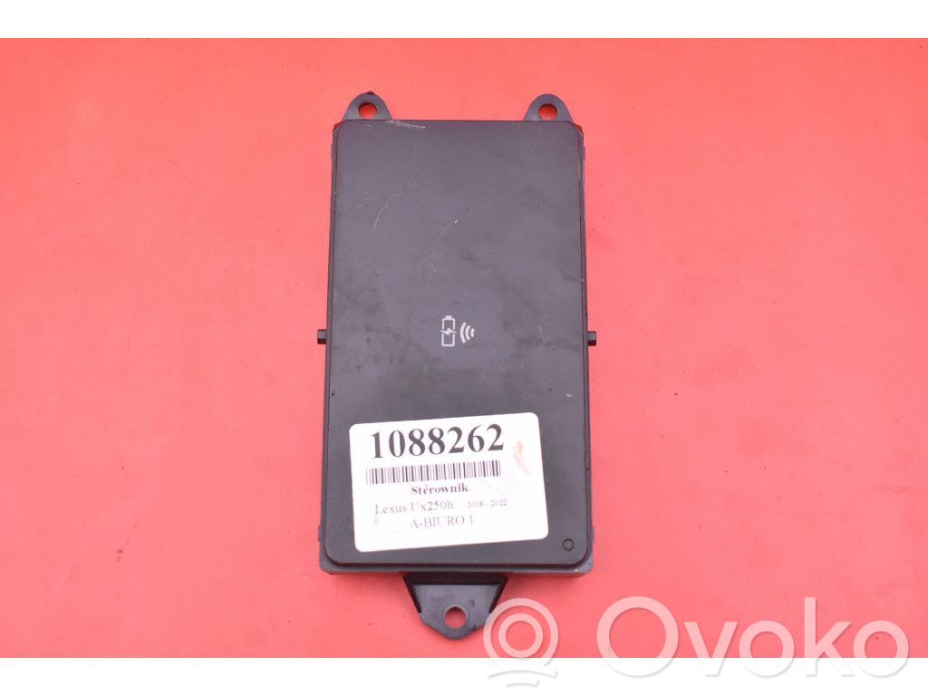 Unité de commande, module ECU de moteur   861C048110,861C048110