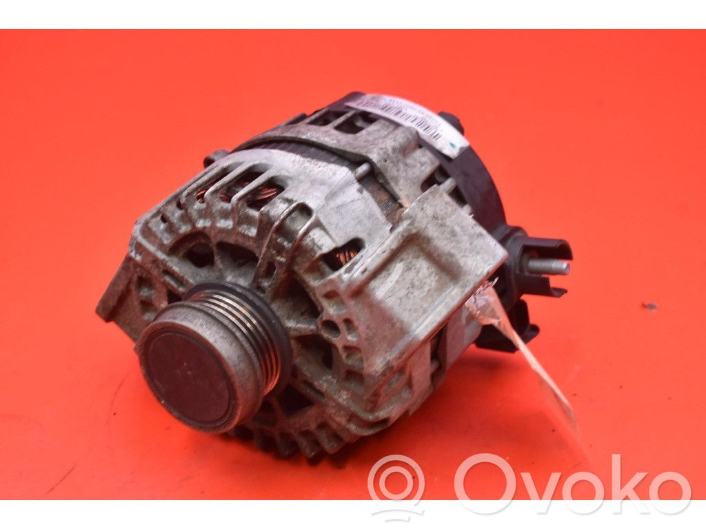 Alternator   BV6T10300EB,BV6T10300EB
