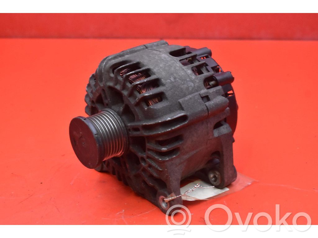 Renault Laguna II Alternator 