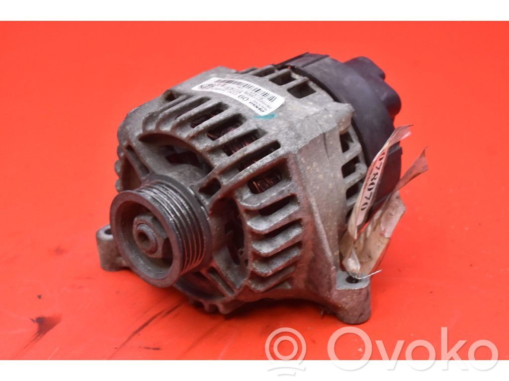 Generator/alternator   51714791,51714791