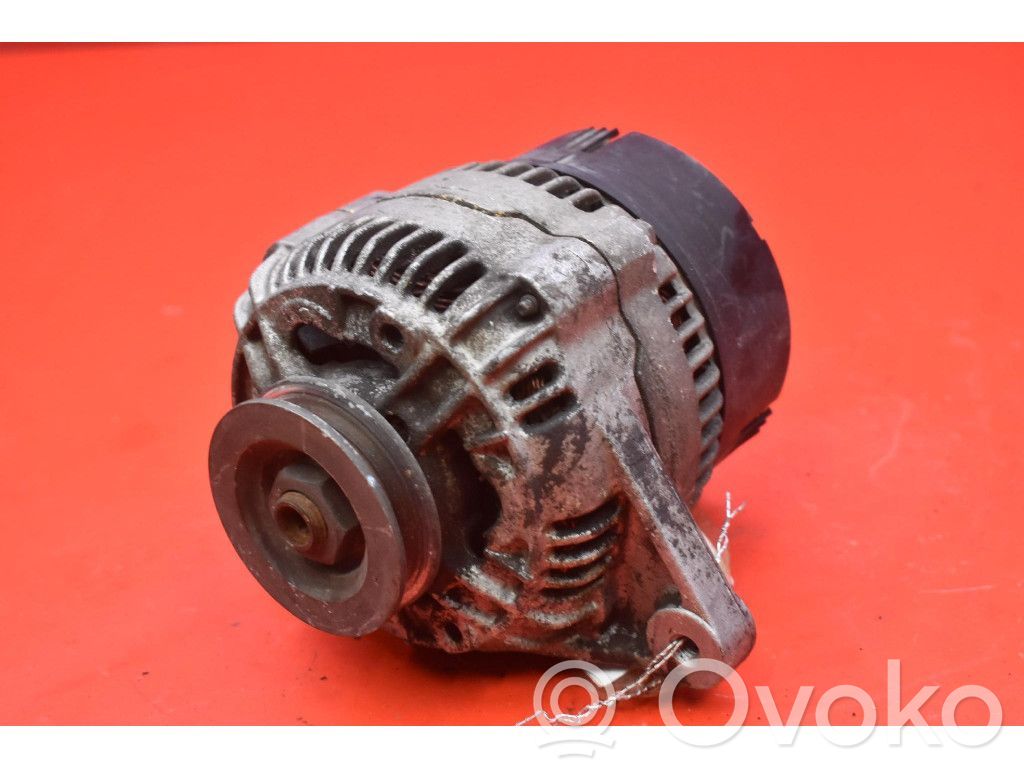 Peugeot 106 Alternador 