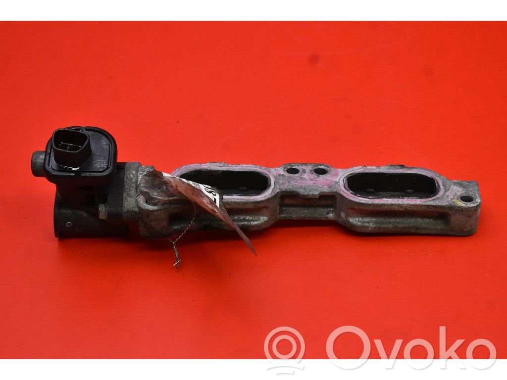 Subaru Forester SJ Collecteur d'admission 