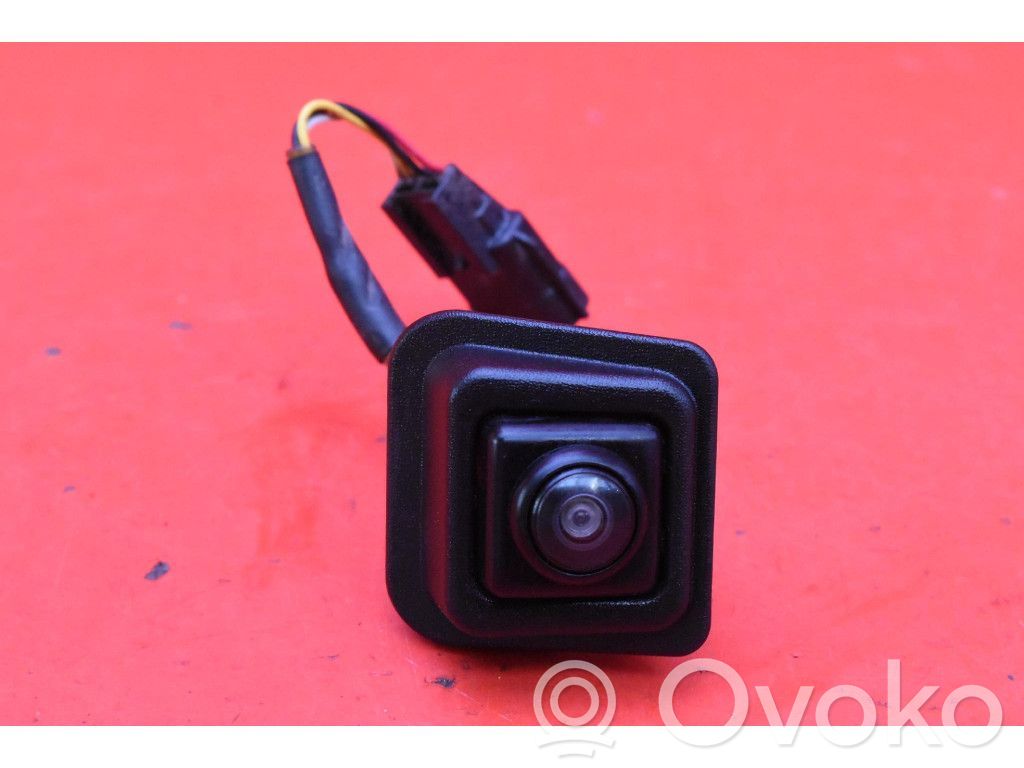 Renault Talisman Telecamera posteriore auto 