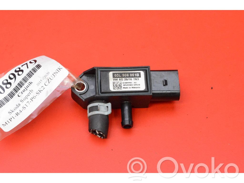 Sensor   03L906051B,03L906051B