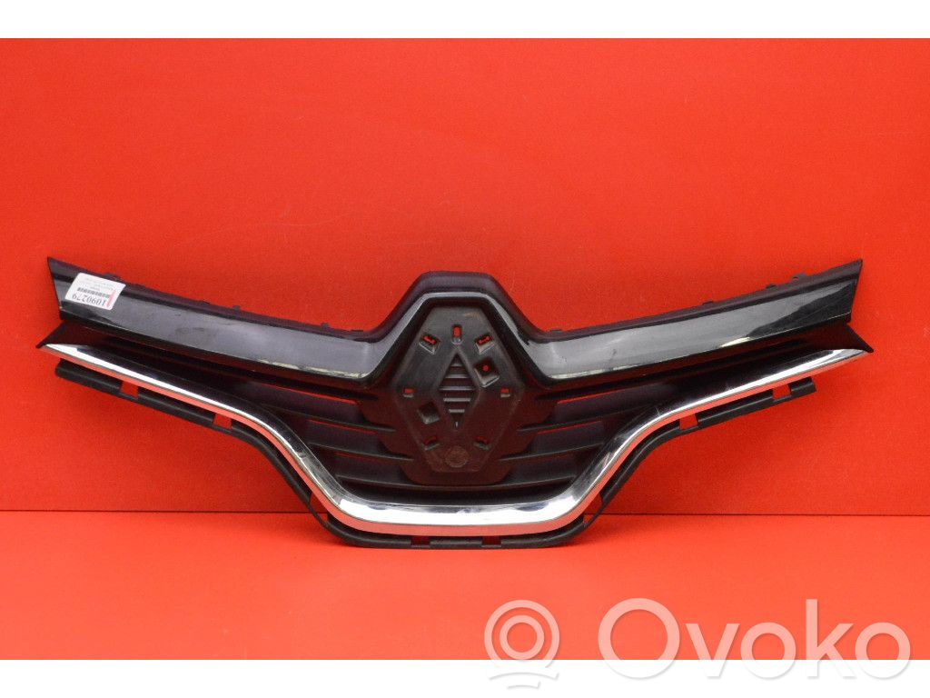 Renault Captur Griglia anteriore 